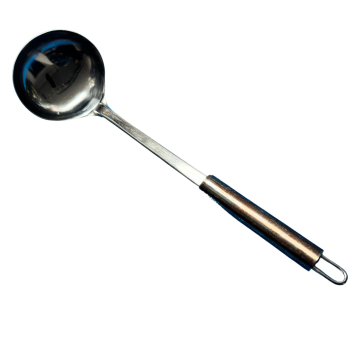 Ladle