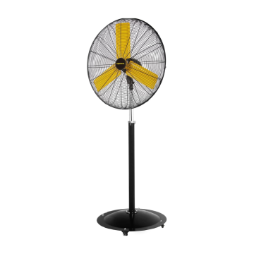 Pedestal Fan