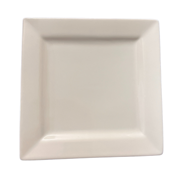 Dinner plate square 1