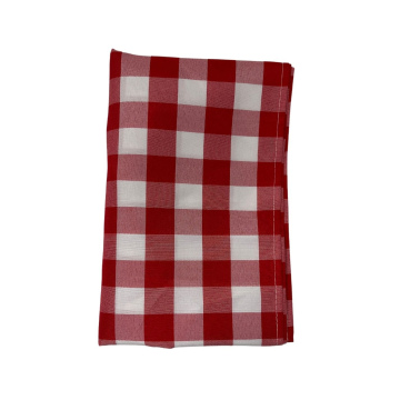 Red Picnic Runner