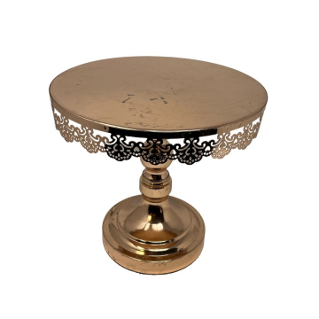 Metal Cake Stand